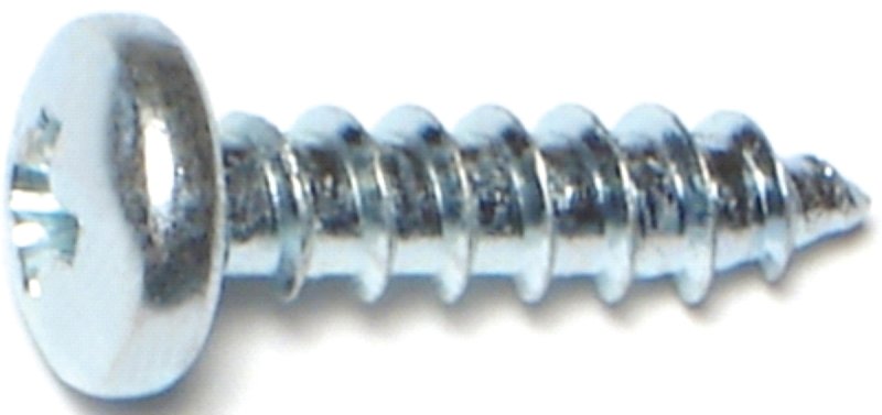 [4827507] SCREW TAPPING ZN PAN PH 10X3/4