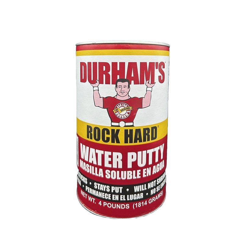 PUTTY WATER POWDERED 4LB      