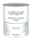 PAINT SAMPLE SAT CLR BASE PINT