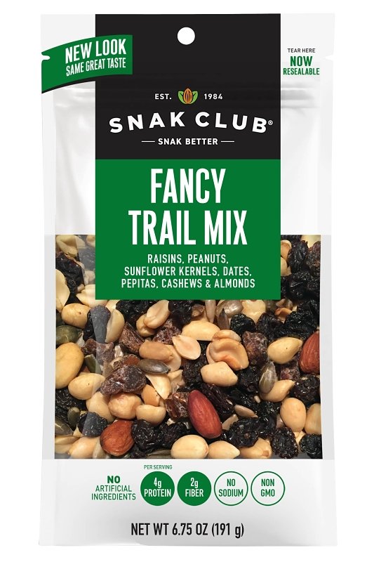 TRAIL MIX FANCY 6.75OZ        