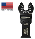 BLADE 1-1/4IN WOOD/NAIL BM 1PK