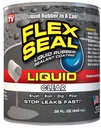 SEALANT LIQUID FLEX CLEAR 32OZ