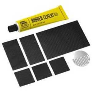 PATCH KIT/EZ FIX DELUXE 8PC   