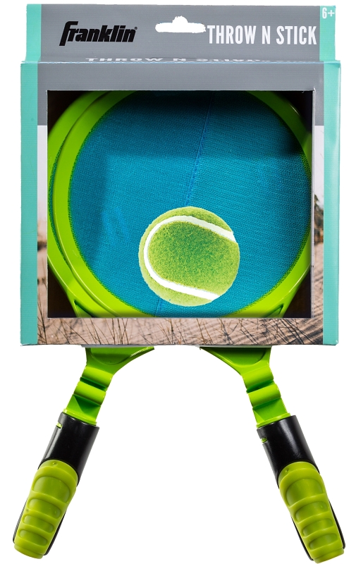 THROW N STICK SPRING HNDL GAME