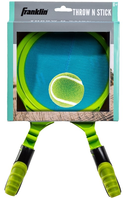 THROW N STICK SPRING HNDL GAME