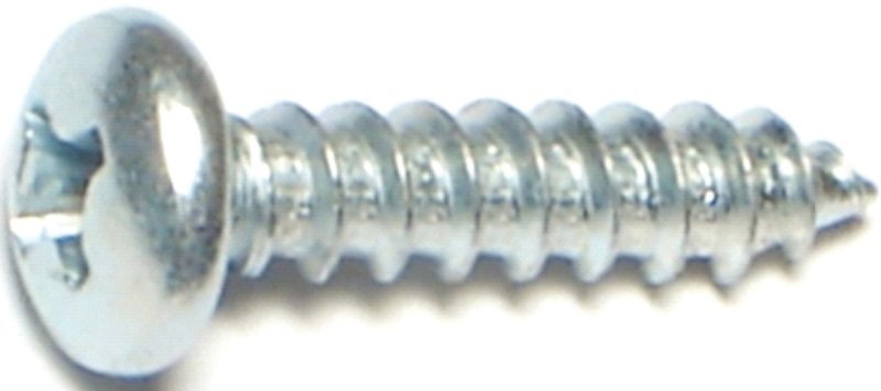 [4825816] SCREW TAPPING ZN PAN PH 8X3/4 