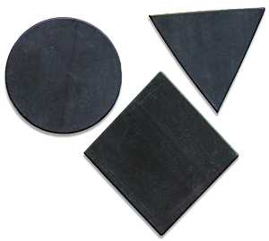 SHAPE MAGNETIC 30-PC FLEXIBLE 