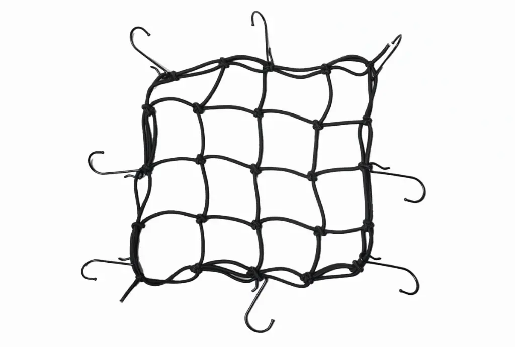 Aventon Cargo Net - Compatible with abound