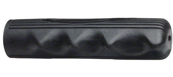 Dimension Classic Cruiser Grips - Black  