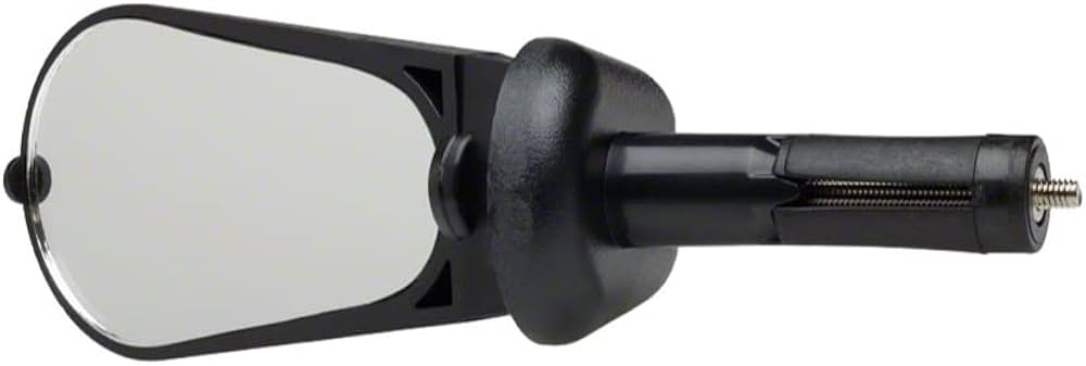 MSW RVM-220 Selfie Fold-Away Mirror  