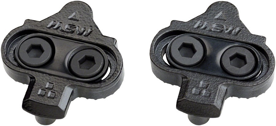 Fixed Cleats
