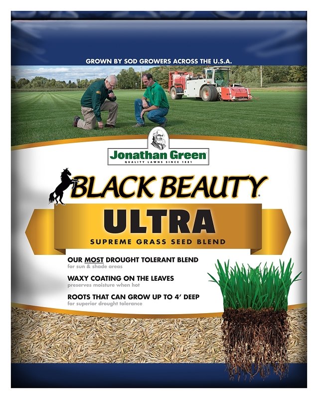 [4250304] 10321 BLACK BEAUTY ULTRA 3LB