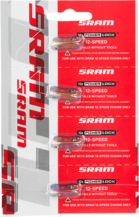 Scram Rainbow Connector