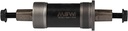 MSW Square Taper Bottom Bracket 68mm 127.5 mm