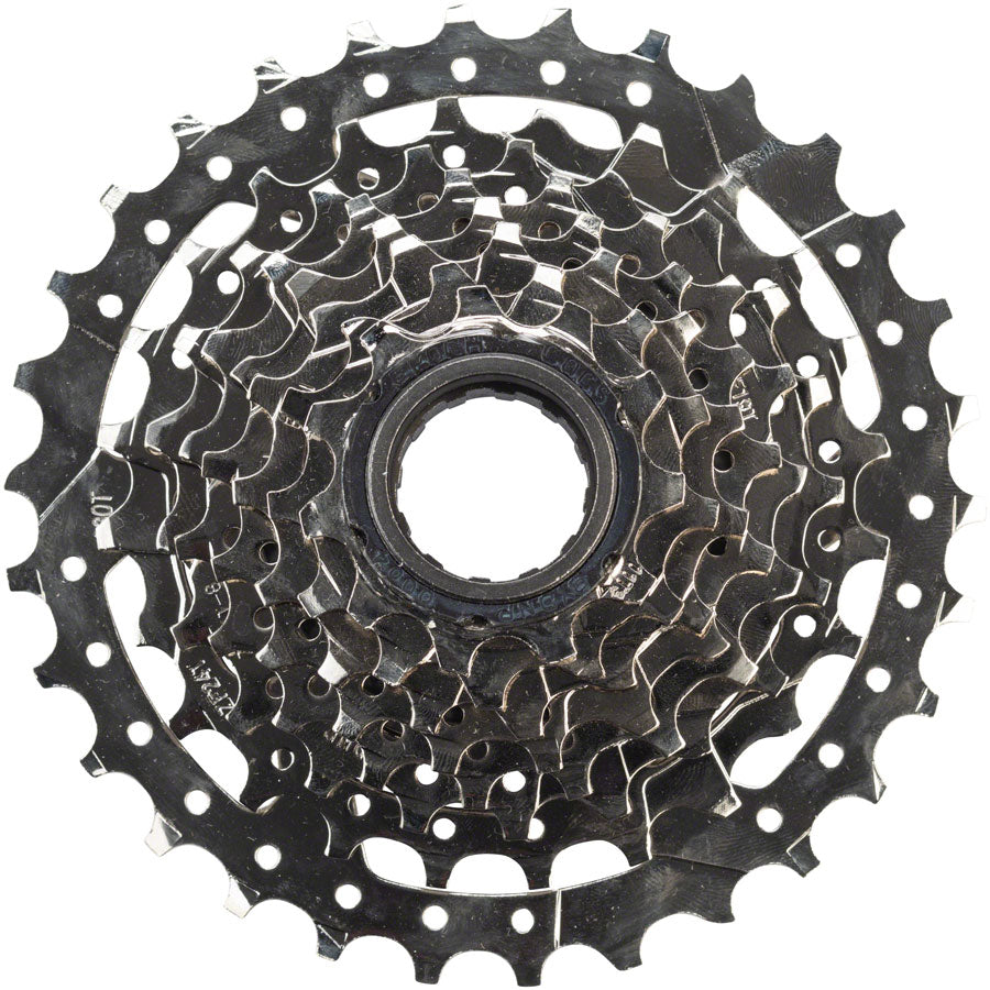 Multi-Speed Freewheels