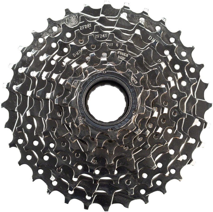 Dimension Nickel Freewheel (8-Speed)