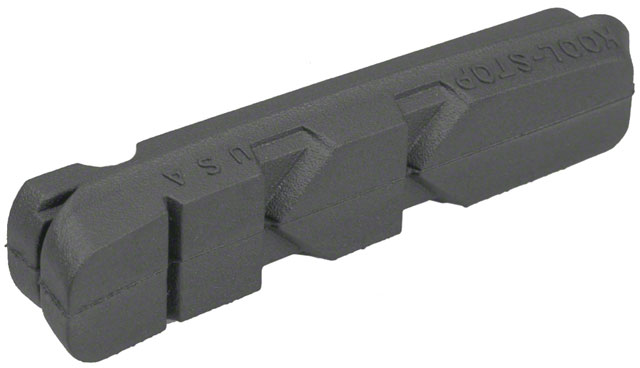 Kool Stop  Dura-Ace Type Replacement Pads (Carbon Fiber)
