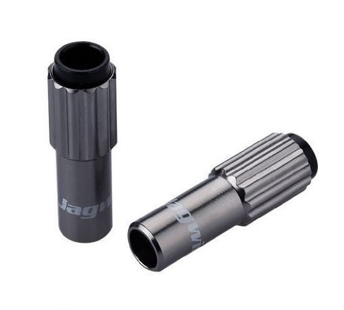 Derailleur Cable Tensioner Jagwire (x2)