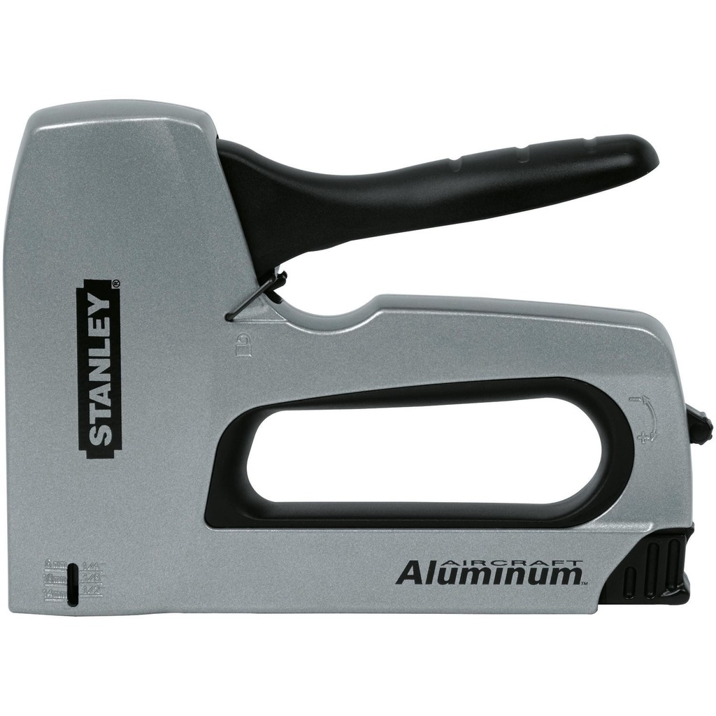 STHT70150 STAPLE GUN AL 6-14MM