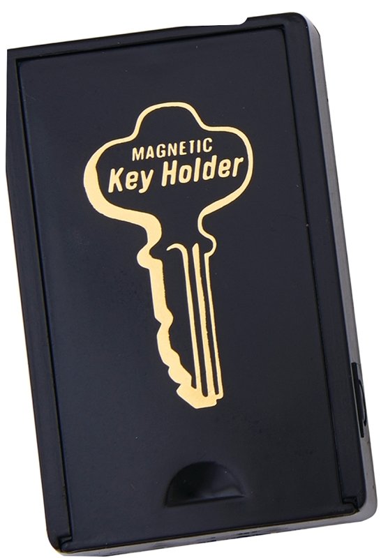 MED Magnet Key Holder