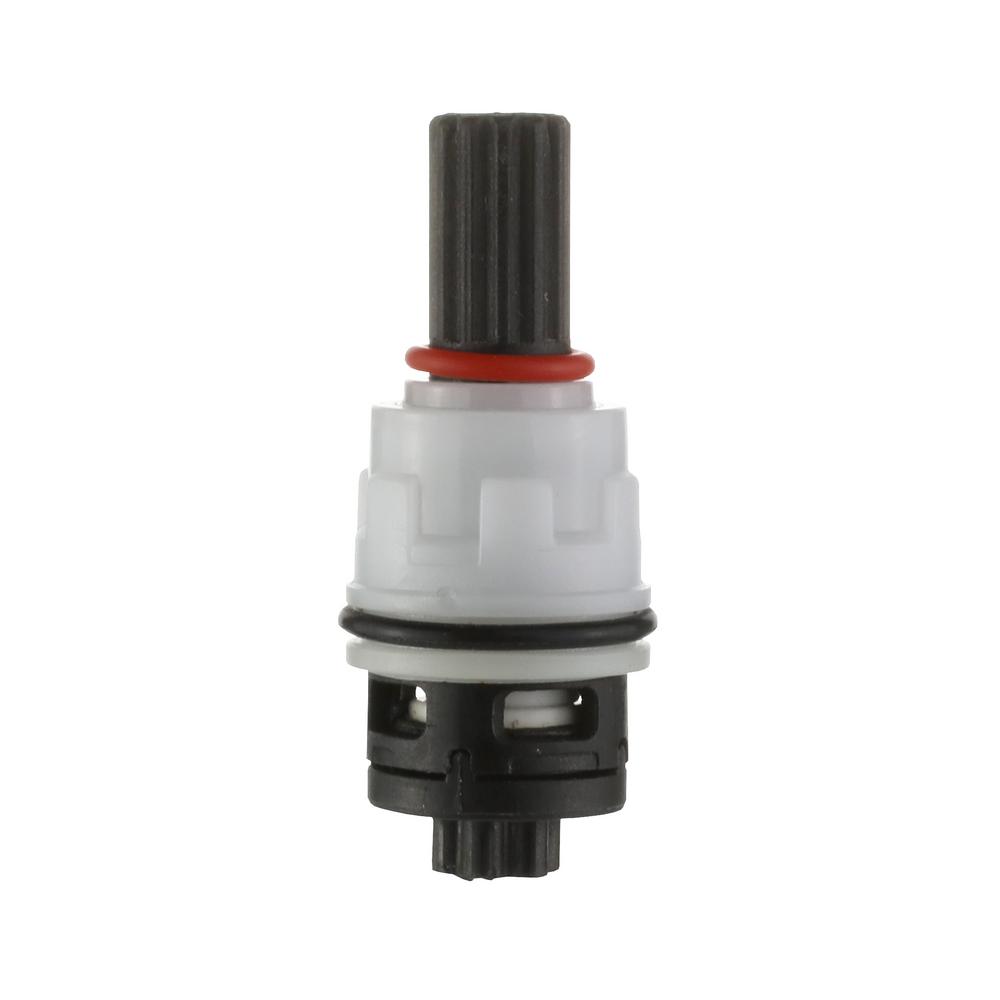 Danco 3G - 4H Hot Faucet Stem for Pfister