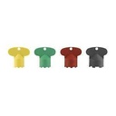 Danco Cache Faucet Aerator Key Removal Wrench Tool  Multiple Colors  M24x1  M21.5×1  M18.5×1 and M16.5×1 (11032)