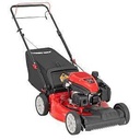 12A-A1C2066 SELF PROPLD MOWER