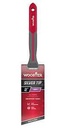 Wooster 1034757 2 in. Silver Tip Soft Angle Paint Brush - Pack of 6