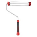 9” Wooster R014 SherGrip Jumbo-Koter Cage Frame