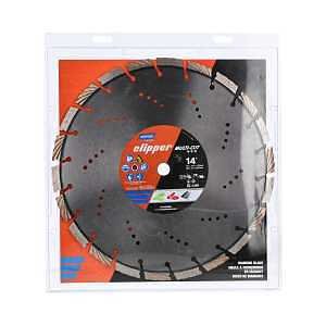 [7561657] 70184609680 SEGMENTED HS BLADE