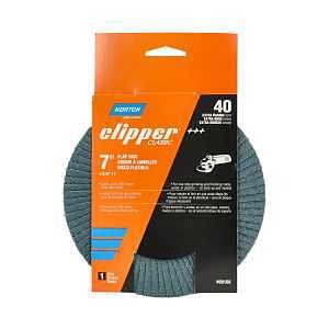 [7561756] 70184609166 FLAP DISC 40G 7IN