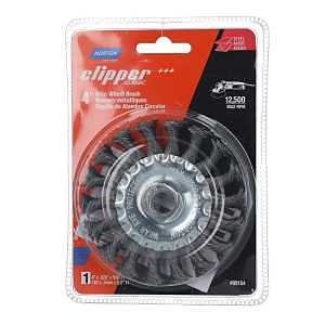 [7561806] 70184609154 WIRE WHL BRUSH 4IN
