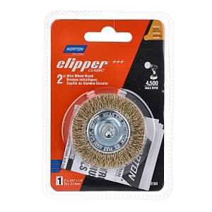 [7561848] 70184609160 WIRE WHL BRUSH 2IN