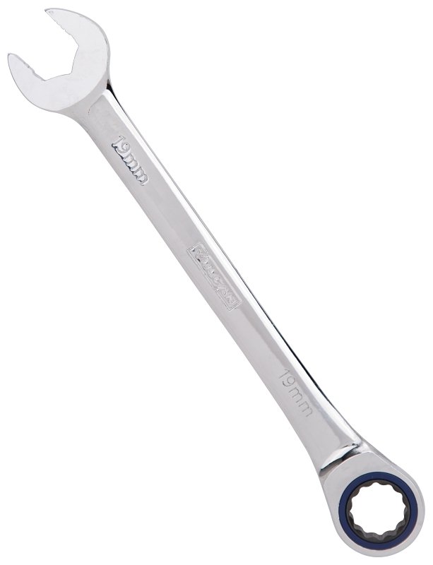 RATCHET WRENCH 19MM