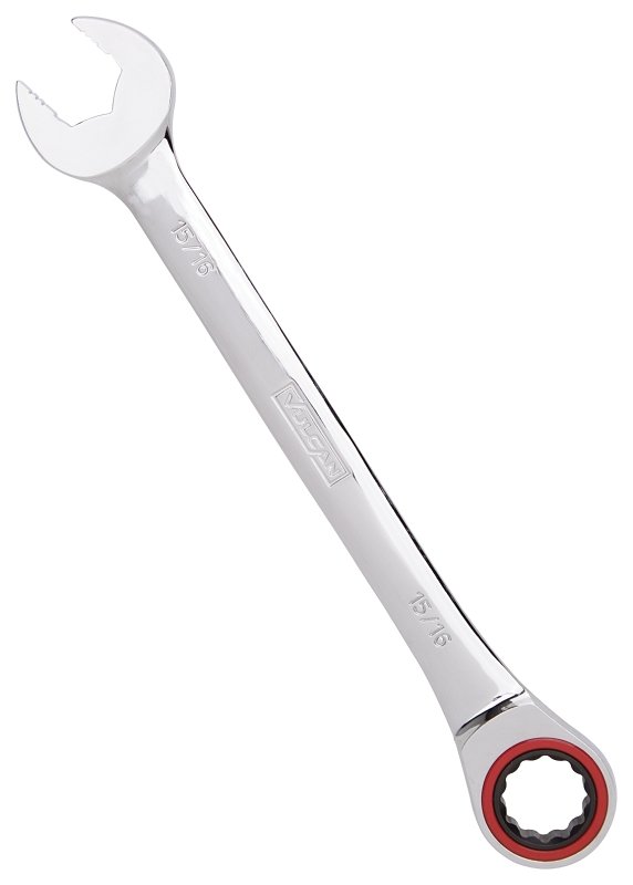 RATCHET WRENCH 15/16IN
