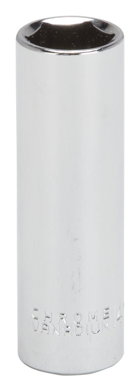 DEEP SOCKET 14MM 3/8DR 6PT