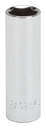 DEEP SOCKET 14MM 3/8DR 6PT