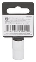 SOCKET 11MM 3/8DRIVE 6PT