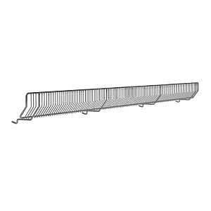 [5456918] WBF43.BCP WIRE BIN FRONT 3IN
