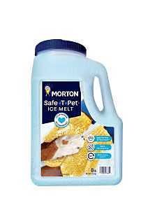 F178340004G SNOW&ICE MELT 8LB