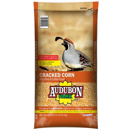 Wild Bird Food, 10 Lb