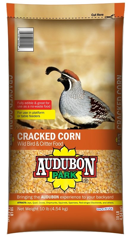 [3596004] Wild Bird Food, 10 Lb