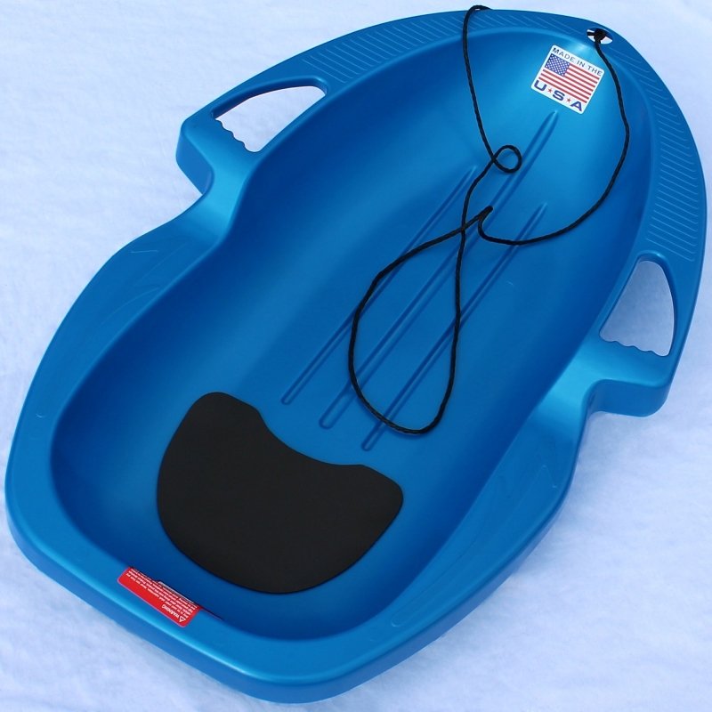 274003 Spitfire Sled - Blue