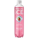 Sparkling Ice Kiwi Strawberry Flavored Sparkling Water, 17 OZ