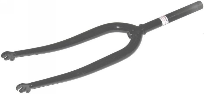 [119209] 24" ATB FORK W/O STUDS 190x120x22.2 BLK