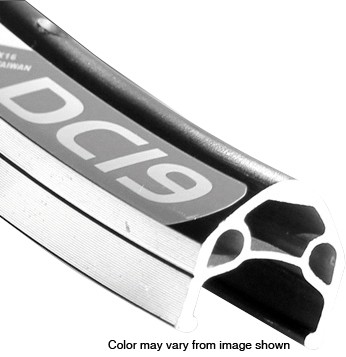 DC-19 700x16 RIM MSW 32h A/V BLK 16.3/21.8