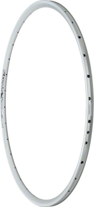 DA22 700x25c RIM 36h P/V MSW SIL 13.9/19