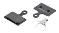 HK-VX060DIY ORGANIC DISC BRAKE SHOE SHIMANO pr