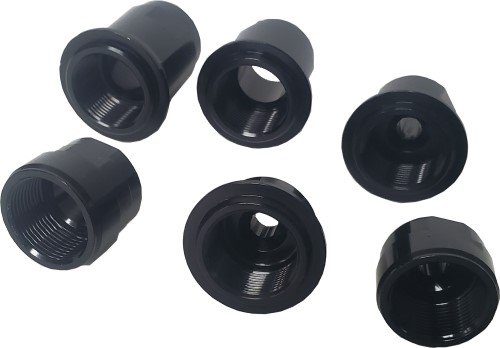 AXLE ADAPTER KIT FOR H3 TRAINER (d)