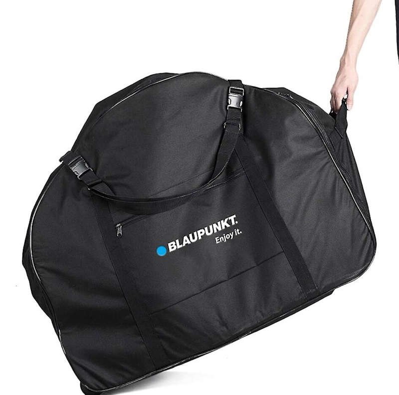 [200110] BLAUPUNKT ROLLER BAG